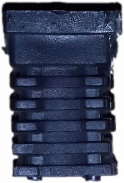 30 X 30 Pimli Plastik Rotil Ayak